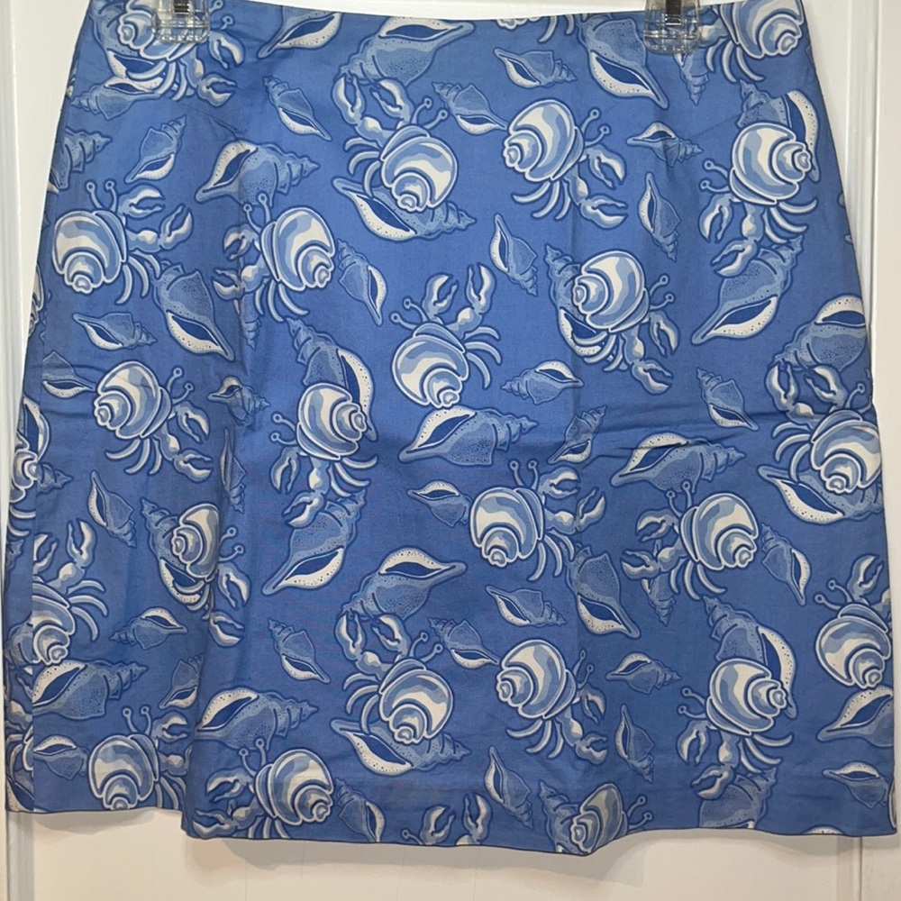 Vineyard Vines skirt size 4